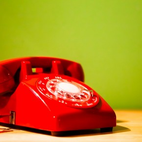 Infographic: How to Nail a Phone Interview Infographic: How to Nail a Phone Interview