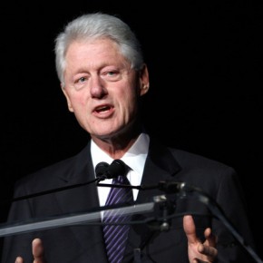 How Bill Clinton Can Help You Succeed in Job Interviews How Bill Clinton Can Help You Succeed in Job Interviews