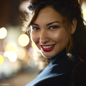Smile When You Say That: Empowering Yourself in the Job Search Smile When You Say That: Empowering Yourself in the Job Search