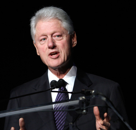 How Bill Clinton Can Help You Succeed in Job Interviews