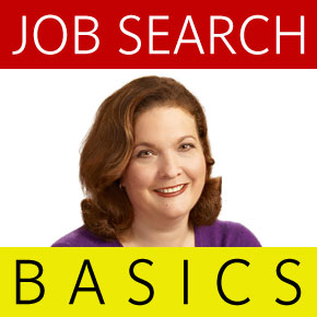 How to Answer the Job Search Question “What are you looking for?”