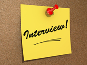 10 Tips For Getting a Job Interview (guest post)