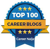 top career advice blog 2016