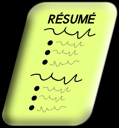 How to Handle a Gap on Your Resume