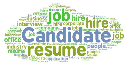 Q&A: Should I Post My Resume on A Company Website?